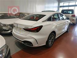MG GT